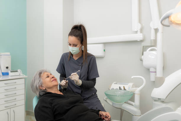 Best Broken or Cracked Tooth Emergency Dentist in Shelby, MS