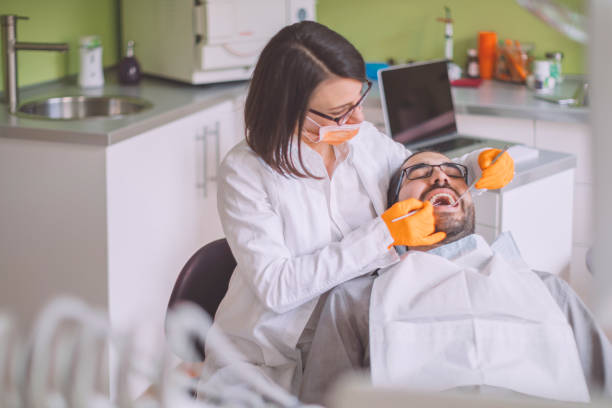 Best Emergency Dental Care for Abscessed Tooth in Shelby, MS