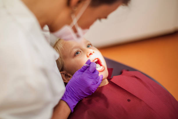 Best Orthodontic Emergency Dentist in Shelby, MS